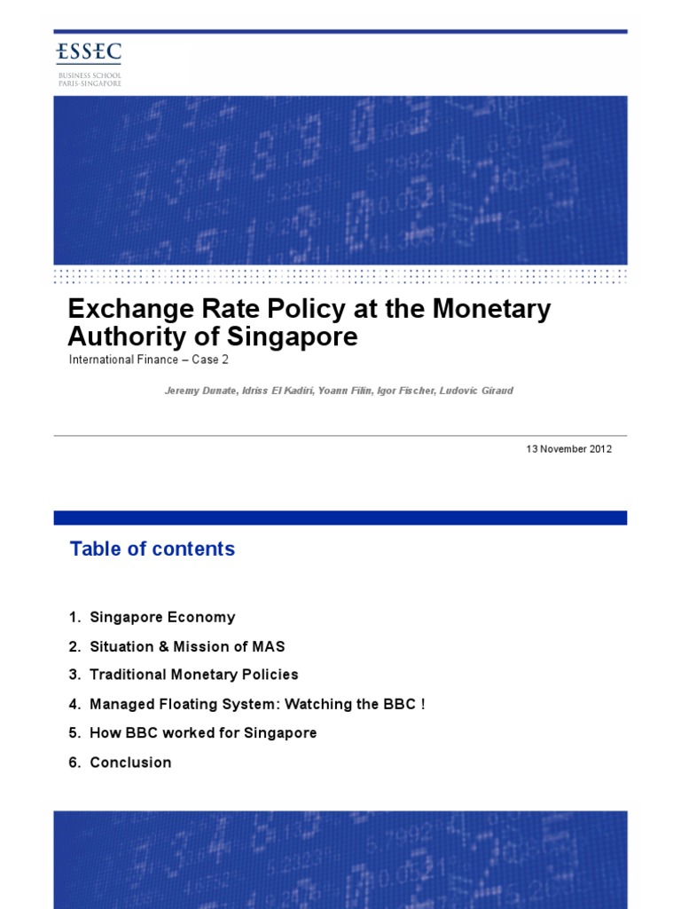 Image Result For Staff Memo Monetary Policy And The Exchange Rate In Norway