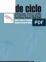 37197647 Rodriguez Emmanuel y Lopez Isidro Fin de Ciclo Onda Larga Del Capitalismo Hispano 2010