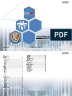 PES2013 Unlicensed Squad Lists