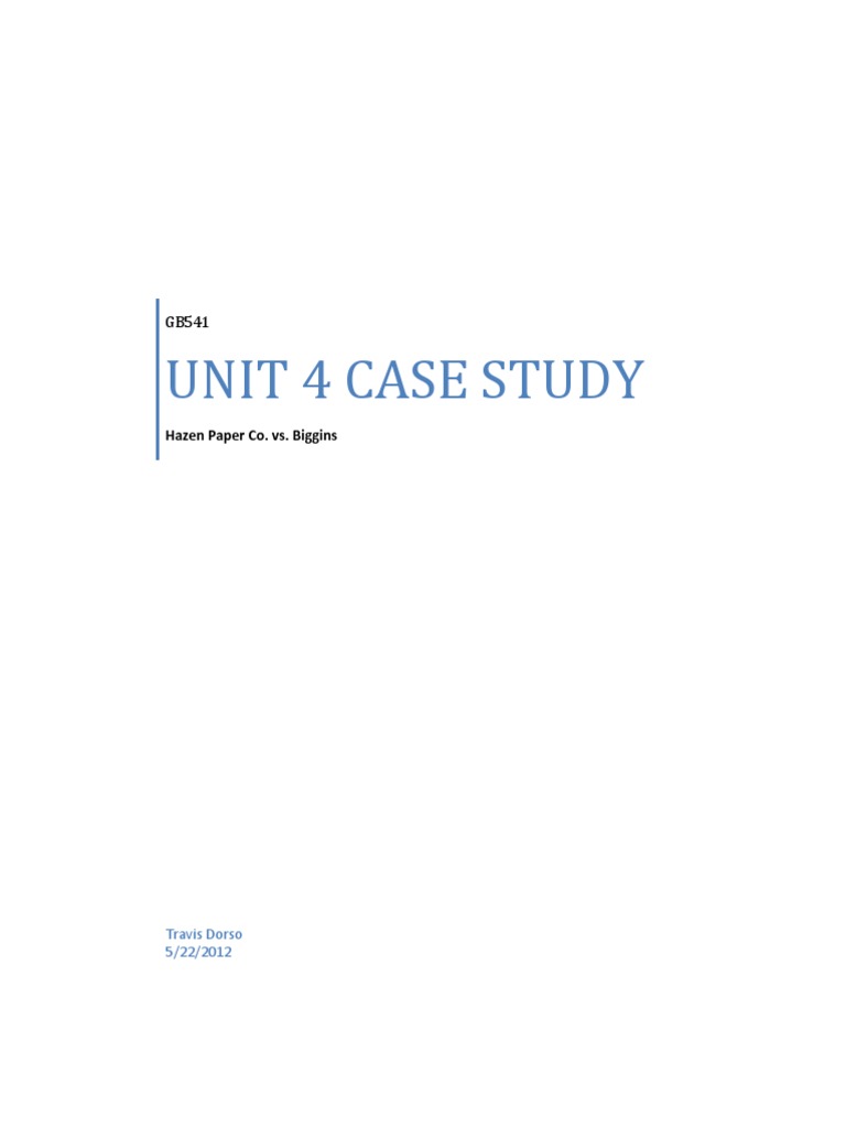 Legal Insights on ADEA Cases | PDF | Disparate Impact | Disparate Treatment
