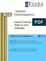 Radiacion Electromagnetica Valentin.trainotti.y.walter.G.fano