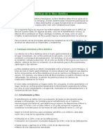 Aplicaciones Terapéuticas de La Fibra Dietética