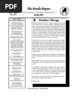 Download Poodle Papers Spring 2006 by PCA_website SN12408657 doc pdf