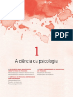 Cap_01 Psicologia 2ª edição Richard A. Griggs