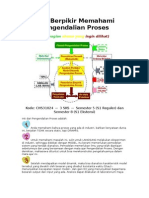 Pengendalian Proses