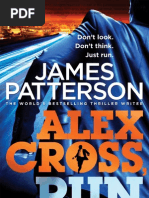 Download February Free Chapter - Alex Cross Run by James Patterson by RandomHouseAU SN124092167 doc pdf