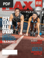 Download FEBRUARY 2013 MAX SPORTS  FITNESS  by Max Muscle San Mateo CA  San Francisco Castro CA SN124093103 doc pdf