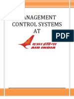 Management Control Systems AT: (Type Text)