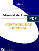 Contabilidad General