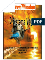 Perry Rhodan - 1º Ciclo - A Terceira Potencia - Volume III "O Sistema Vega". P - 11-15