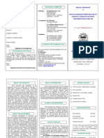 Two-Day MATLAB Workshop on PSO Variants