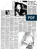 Long Beach Press Telegram April 27, 1973 -- article about serial killer Randy Kraft's early victims (part 2)