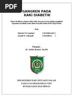 Surat Pemutusan Kontrak