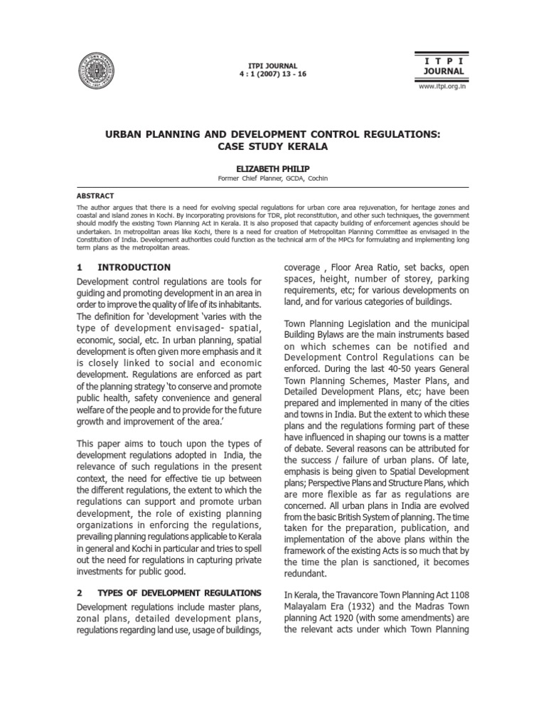 bylaws Zoning By Law