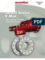 36005 Series - V-max