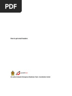 Microsoft Outlook 2007 Settings For Rediffmailpro