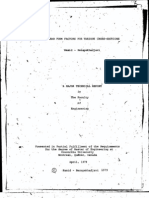 Shear Form Factors