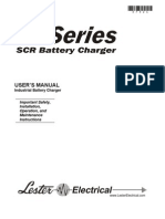 Download Lester Charger Manual