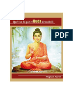 Libro Qué Fue Lo Que El Buda Descubrió