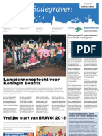 KOB 06 - 6 Februari 2013