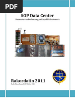 Download sop data center by mulyaji SN124118275 doc pdf