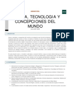 ciencia tecnologia y c. mundo.pdf