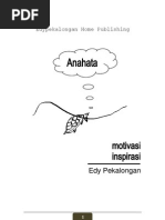 Download ANAHATA motivasi inspirasi by edy pekalongan SN124125825 doc pdf
