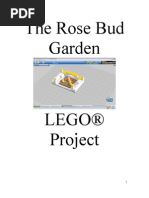 LEGO Directions 3