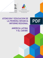 educacion inicial