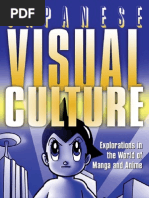 Download Japanese Visual Culture by KuroiTheDevilman SN124129096 doc pdf