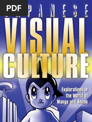 298px x 396px - Japanese Visual Culture | Anime | Manga