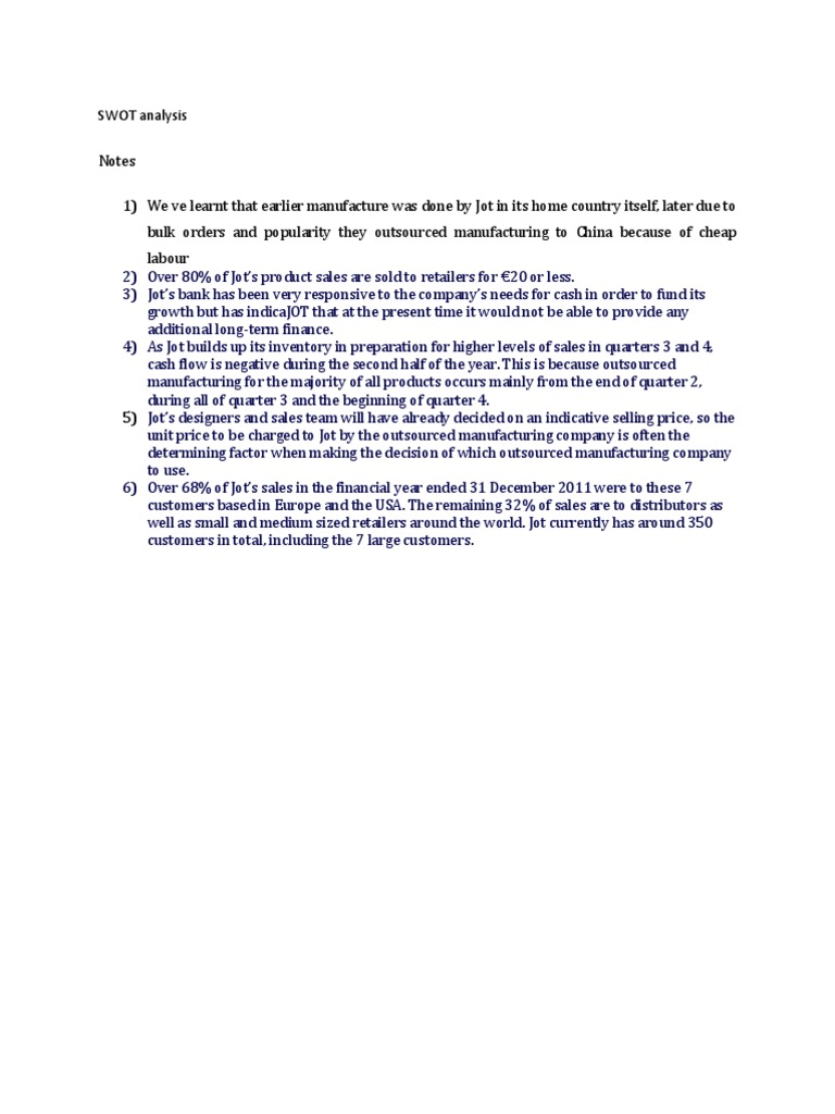 Toy analysis assignment image