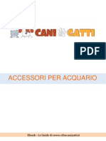 Accessori Per Acquario