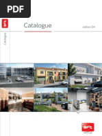 Download BFT Catalogue 2012 sm by noufalmindster SN124132986 doc pdf