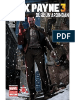 Max Payne: Düşüşün Ardından