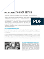 WP - Generation Der Gesten CMO