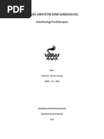 Kuesioner Penelitian