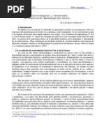 Download Modelos de Investigacin y Teoras Sobre Aprendizaje de La Lectura Luis Bravo Valdivieso by maabe SN12413696 doc pdf