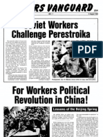 Workers Vanguard No 483 - 4 August 1989