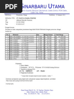 daftar harga  kabel 