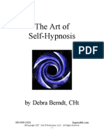 Self-Hypnosis