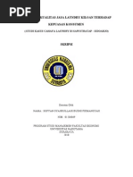 Download Jasa Laundry by Zairi Ahmed SN124148654 doc pdf