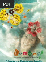 12. COMECE - O Jovem e o Movimento Espírita - 05 e 06.2012