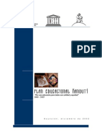 Paraguay Plan Nanduti PDF