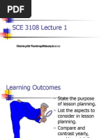 WEEK 1 -Introductory to Unit