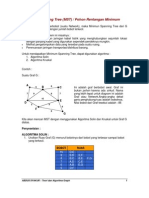 Minimum Spanning Tree