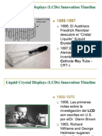 LCD Seminario