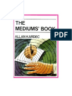 the book on mediums