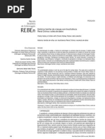 Artigo de I c Para Resumo