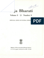 Urja Bharati Special Issue on Rural Energy